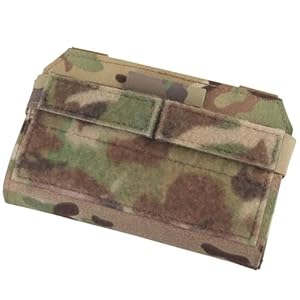 Pbtmcd Outdoor Tactical Molle Kieszeń na Telefon