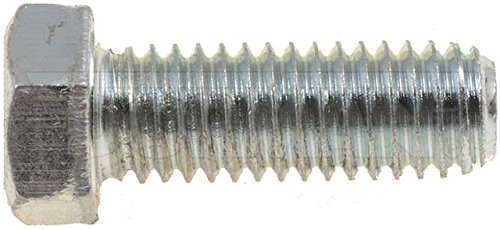 Boulon 7/16-14 x 1-1/4 Grade 5 pour réparer vos filetages américains usés
