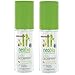 Produktbild neobio 24h Deospray Olive Bambus 2er-Pack (2x 100ml) (bio, vegan, Naturkosmetik) Deodorant Spray x2