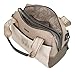 Imagen de Anekke bolso bandolera Muse Eikon Short Handle Bag Multicolor marrón topo