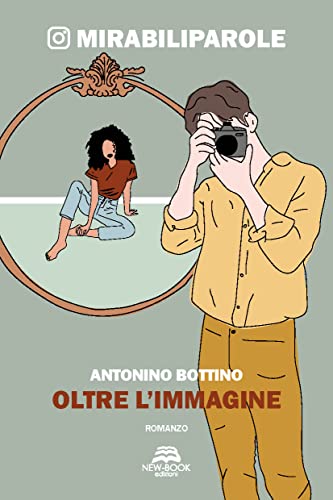 Tipo di prodotto: ABIS_BOOK Oltre l\'immagine