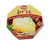 TGT Queso Brie, 125g