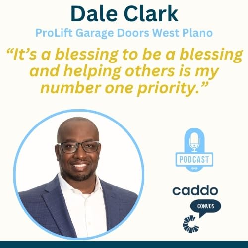 Dale Clark - ProLift Garage Doors West Plano