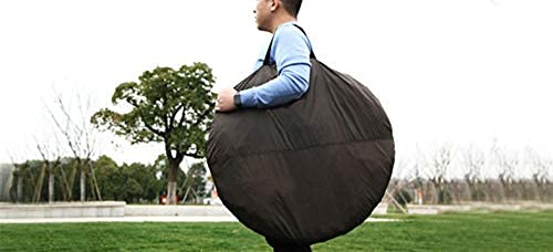 Carpa de camping pop-up para 3-4 personas resistente al agua miniatura 7