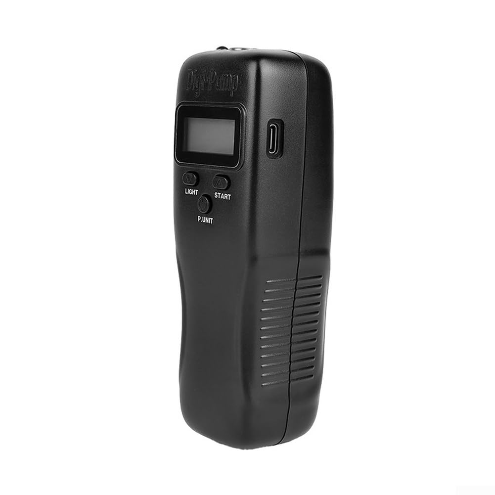 Gonfiatore elettrico a sfera ABS 150s Quick Charge