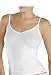 Produktbild Skiny Damen 083929 Unterhemd, Elfenbein (Skin 9622), 40