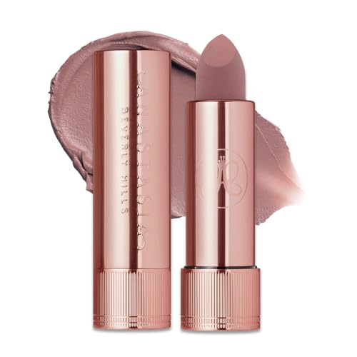 Image of Anastasia Beverly Hills - Matte Lipstick Full-Pigment Velvet Color