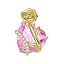 10-October-Tourmaline-Gold