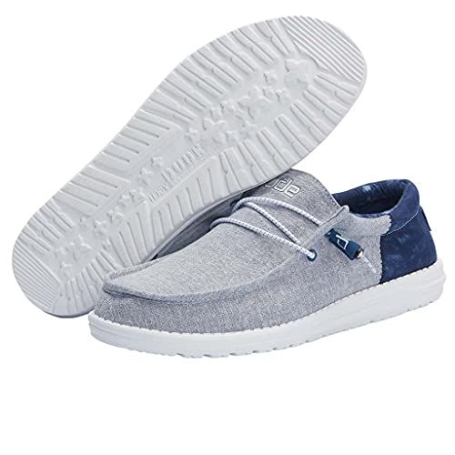 Image of HEYDUDE Men's Wally Funk