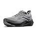 Produktbild Brooks Mens Glycerin GTS 22 Supportive Running Shoe, Primer Gray/Ebony/Bluewash, 10 X-Wide