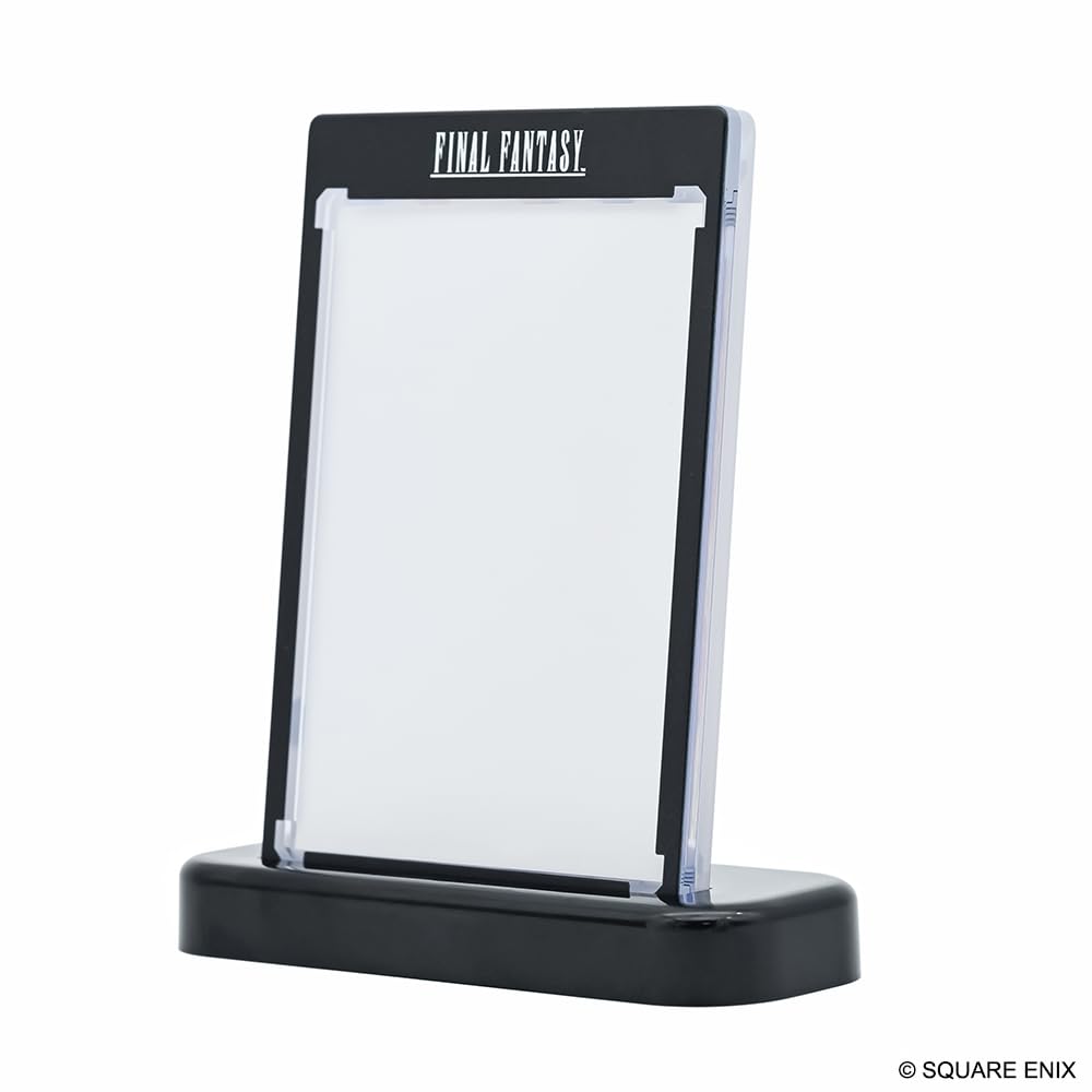 Amazon.co.jp: ONE-TOUCH EDGE FINAL FANTASY ティファ : ホビー