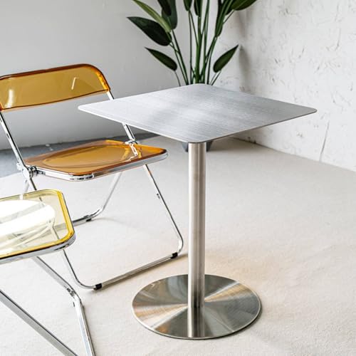 Table d'appoint assemblage facile pour optimiser les petits espaces - 3