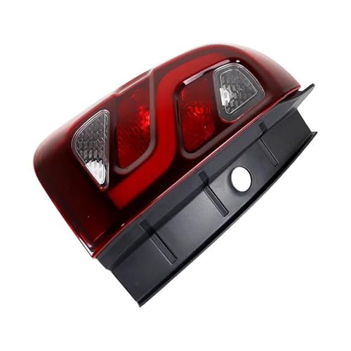 Feux arrière gauche pour Renault Duster 2010-2013 bloc optique de signalisation - 3
