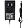 Massage Gun Charger AC/DC 24v ~ 25.2v Charger for 24V Muscle Deep Tissue Massage Gun Power Cord Universal Adapter Switch Power Supply