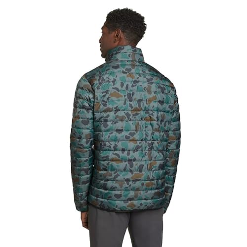 Image of Eddie Bauer Men's StratusTherm Down Jacket