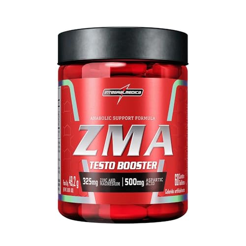Zma 60g - Integralmedica