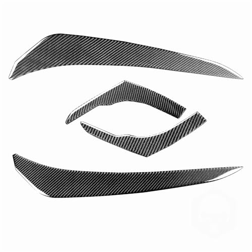 Garniture Phare Avant 4Runner 2010-2023 | Finition Premium