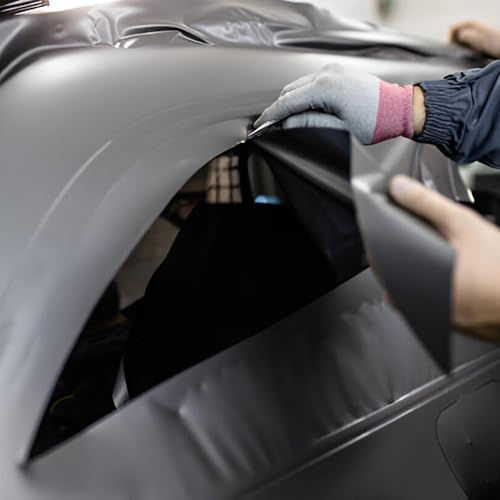 Tint Talk Dubai &ndash; Powered by Auto Garage cover art