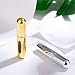 AMAYGA 5pcs 8 ml atomizador de perfume de botella vacío pulverizador del...