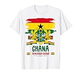 Ghanaian Flag Accessories Outfit Ideas For Kids