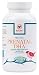 Best Nest Prenatal DHA (500 mg), 180 Count, Pure Fish Oil Supplement, Easy to Swallow, Lemon Flavored, Triglycerides Form, High in Omega 3, 180 Softgels