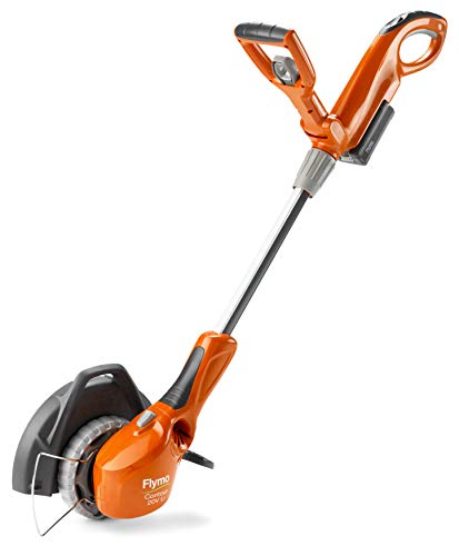 Flymo Contour Cordless 20V Review