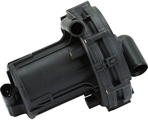 AIP Electronics Premium Complete Smog Secondary Air Injection Pump Compatible with 1995-1998 BMW 750iL OEM Fit SP44