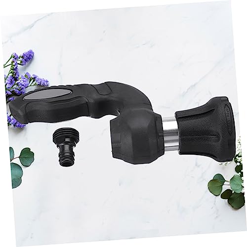 Outil de jardinage polyvalent et buse de pulvérisation haute pression pour auto