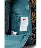Fjällräven Kånken Art Plus Rucksack, für Erwachsene, Unisex, Woodlands (Grün), Einheitsgröße