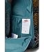 Fjällräven Kånken Art Plus Rucksack, für Erwachsene, Unisex, Woodlands (Grün), Einheitsgröße