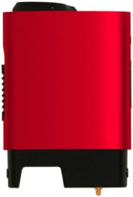 ISMOD NANO Heating head (without pin) (Red)
