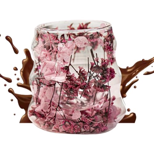 Glass Mugs - hCt[^d\OXR[q[}O - 160ml ėp\e M   Lb` z[fR[V NX}X ap[eB[p