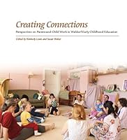Creating Connections 1936849275 Book Cover