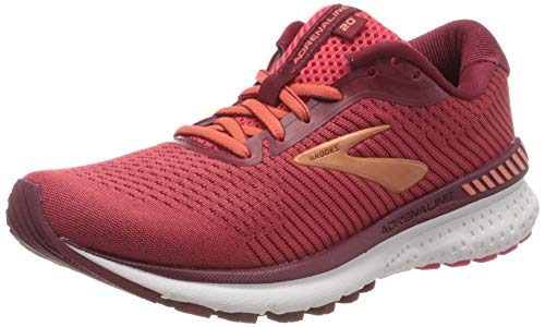 Image of Brooks Women's Adrenaline GTS 20 Supportive Running Shoe