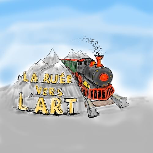 『008 Justine Martin - R&eacute;alisatrice et sc&eacute;nariste documentaire, fiction, courts-m&eacute;trages et plus』のカバーアート