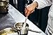 Matfer Bourgeat Exoglass® High Temperature Kitchen Spatula, 11 7/8