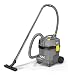 Produktbild Kärcher Nass- und Trockensauger NT 22/1 Ap Te (Behältervolumen: 22 Liter, Aufnahmeleistung: 1300 W, halbautomatische Filterreinigung, Flachfaltenfilter, mit Automatiksteckdose, Waschsauger)