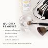 Cinema Secrets Professional Makeup Brush Cleaner, 8oz Kits