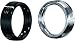 Kuryakyn 7276 Gloss Black 7" Headlamp Trim Ring