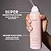 OUAI Super Travel Size Dry Shampoo - Volumizing Dry Shampoo - Absorbs Oil, Dirt & Sweat - Blends Seamlessly into Hair with Zero Residue & Enriched with a Long-Lasting Scent - Melrose Place (2 oz)