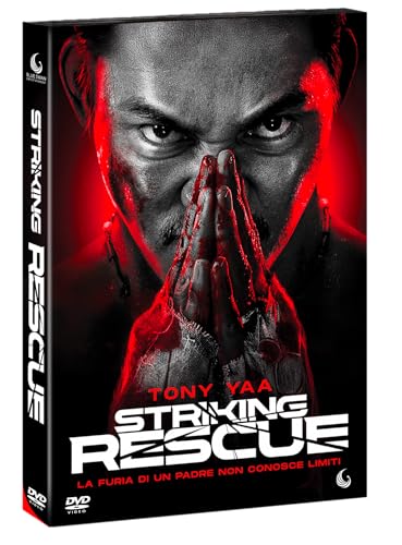 Striking Rescue - Dvd