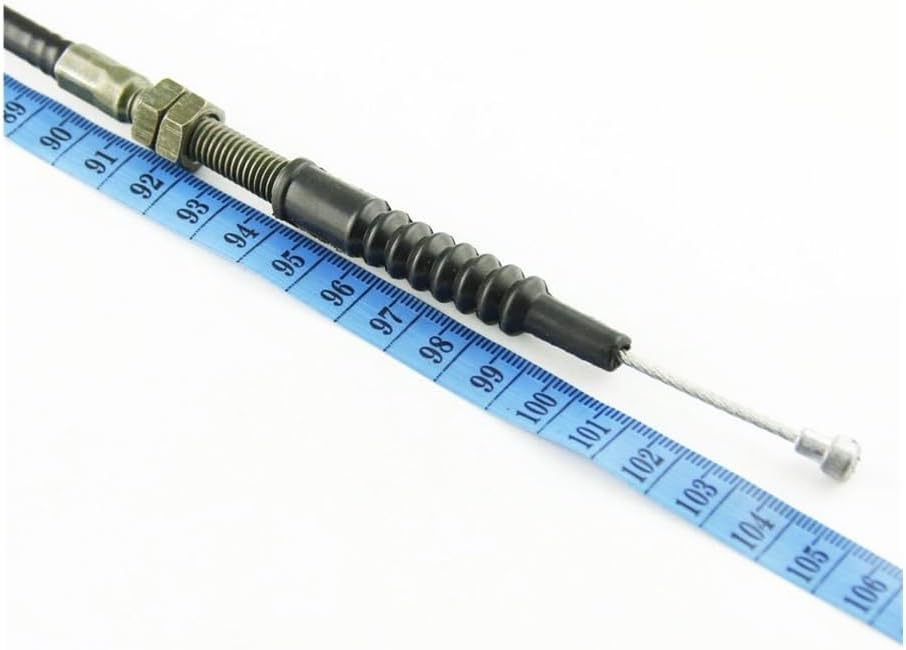 Motorcycle Parts Clutch Cable Pull Brake Line Fit For ER-5 ER500 1997 1998 1999 2000 2001 2002 2003 2004-2007 54011-1297