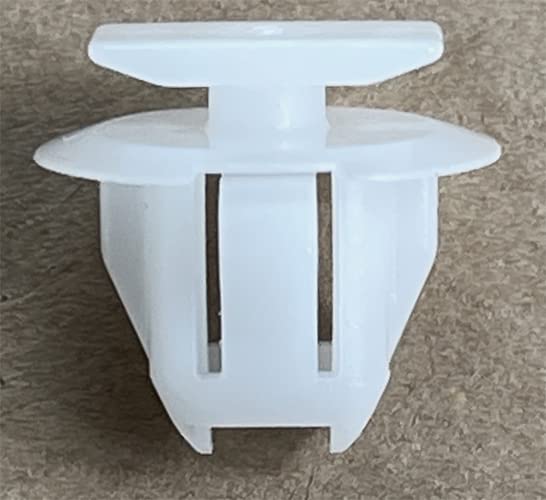 Amazon.com: Swordfish 61084 - Wheel Opening Moulding Clip for