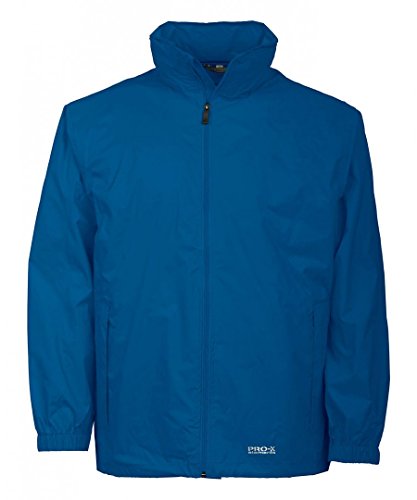 PRO-X elements Men's Richwood jacket, Red, XXL - Image 2