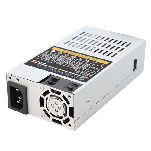 300w Power Supply Mini Itx Flex Atx Psu Non Modular Computer Power Supplies F...