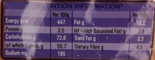 Image of Cadbury Choclairs Gold Birthday Pack, 655.5g (Pack of 100 with Free 15 Pieces)