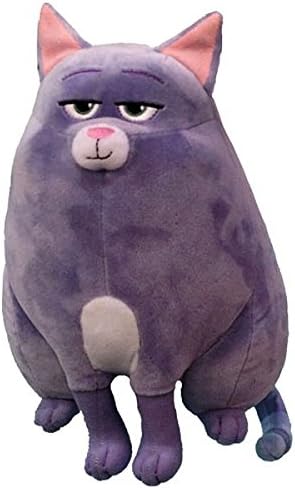 Ty Chloe - cat med