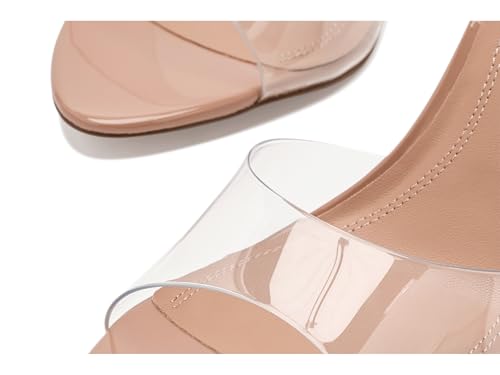 Image of Steve Madden Women's Santi Heeled Sandal