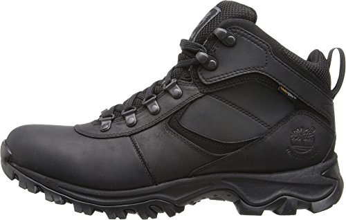 Image of Timberland Men's Mt. Maddsen Hiking Waterproof Boots