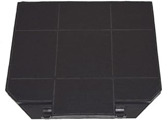 Ufixt Cooker Hood Carbon Charcoal Filter Compatible with Faber EFF72